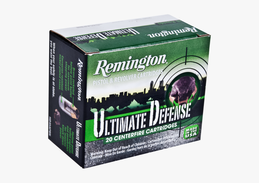 Remington, HD Png Download