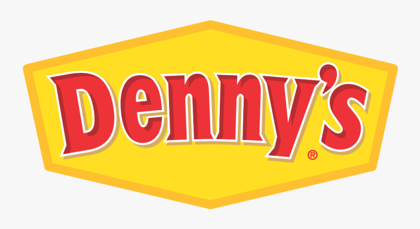 Dennys Logo, HD Png Download