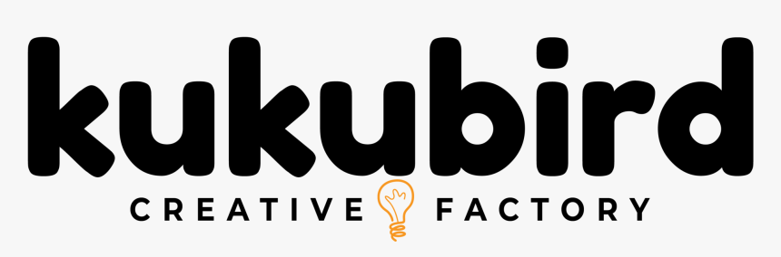 Kukubird Creative Studio - Graphic Design, HD Png Download