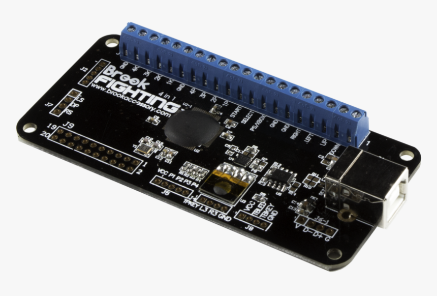 Universal Fighting Board Size, HD Png Download