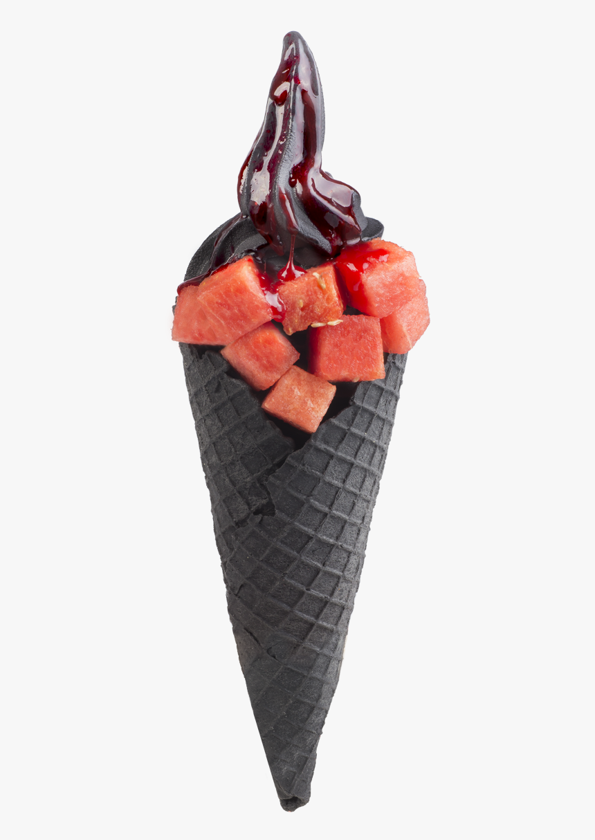 Lykone Black - Black Sakura - Sour Sally Png, Transparent Png