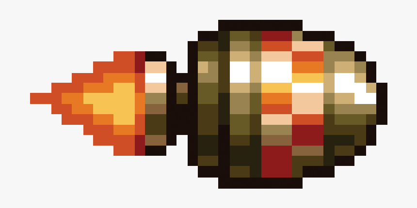 Meat Pixel, HD Png Download