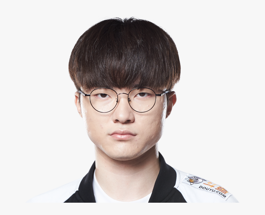 Skt Faker Png, Transparent Png