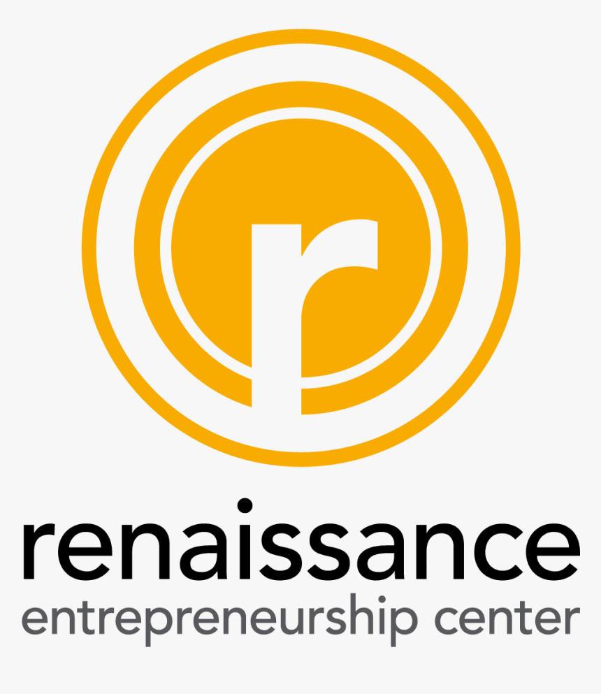 Renaissance Entrepreneurship Center, HD Png Download