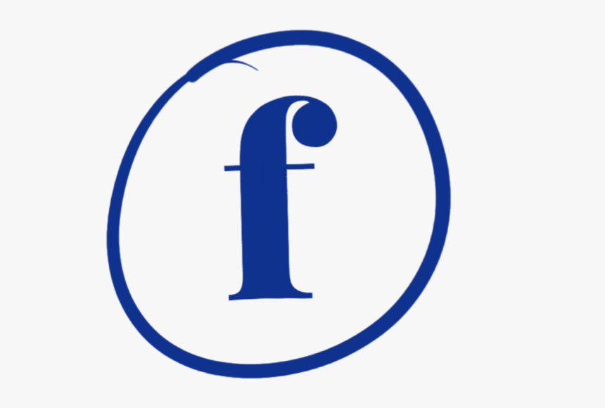 Facebook - Circle, HD Png Download