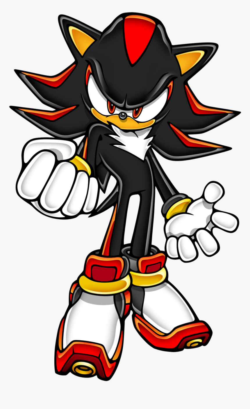 Faker I Thnk You Re The Fake Hedgehog Around Here, HD Png Download