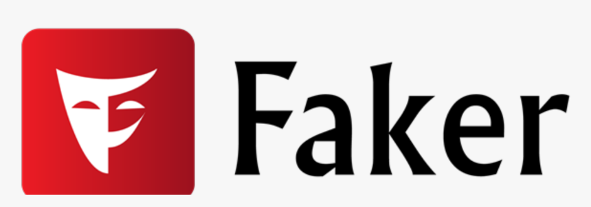 Faker Python, HD Png Download
