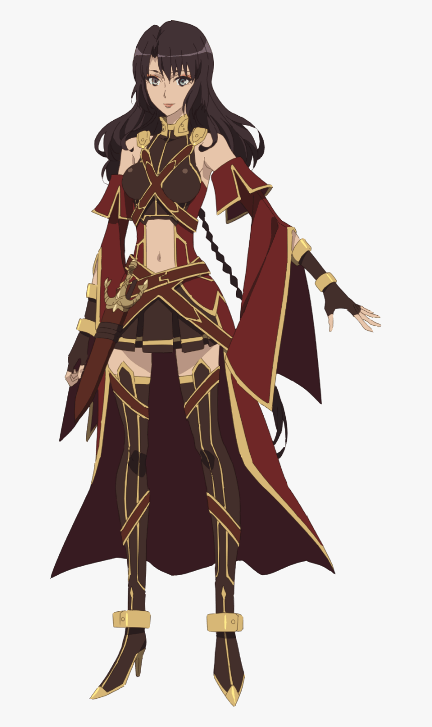 Faker El Melloi Case Files, HD Png Download