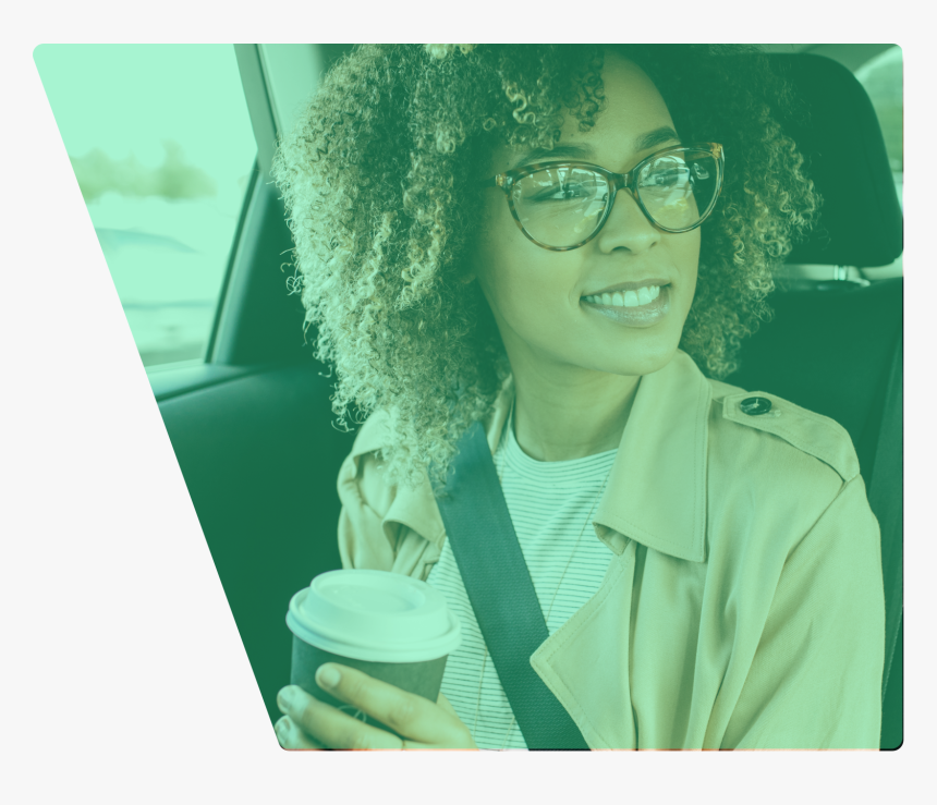 Cabify - Afro, HD Png Download