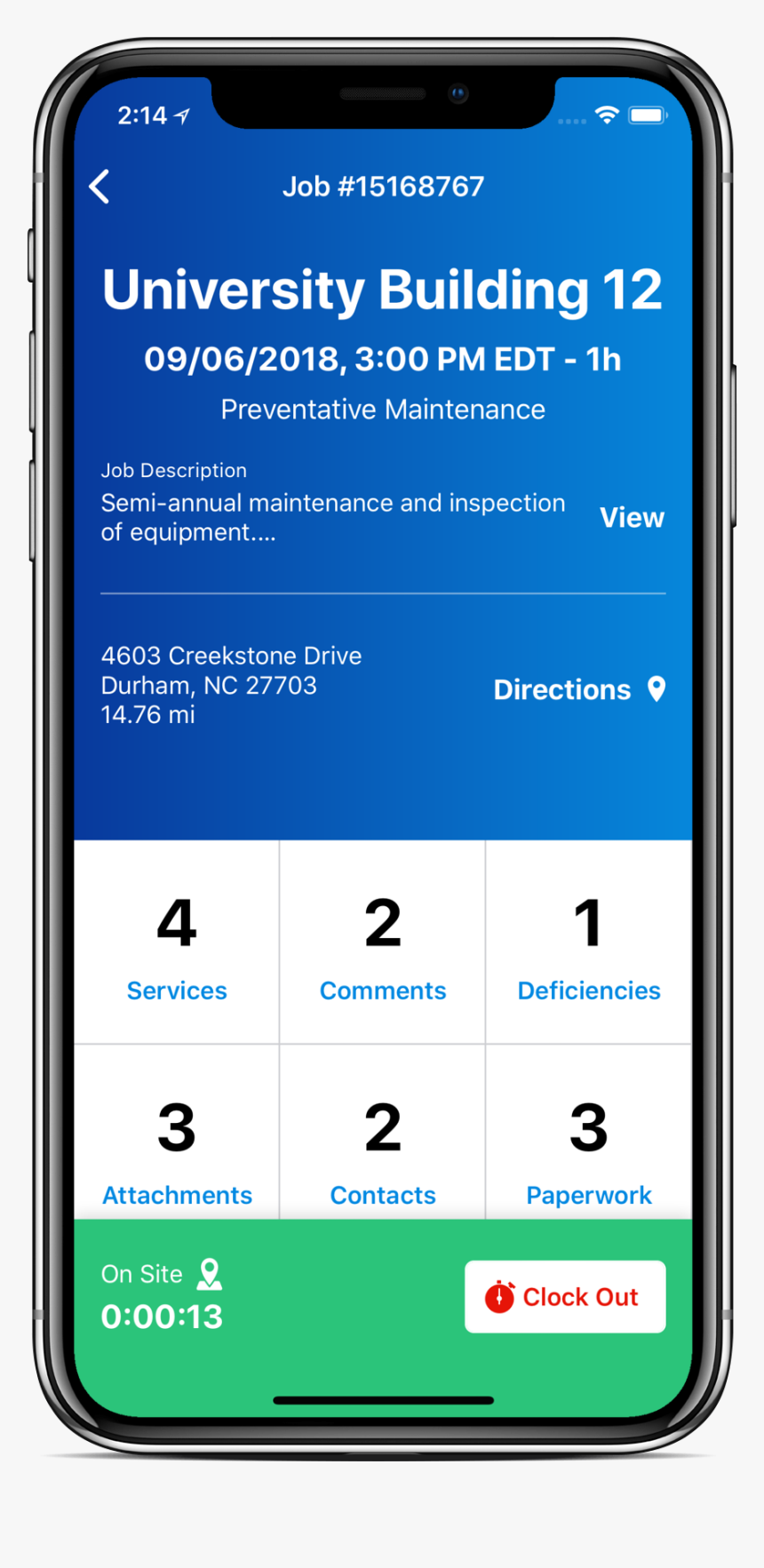 Smartphone, HD Png Download