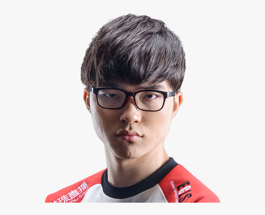 Dios Faker, HD Png Download