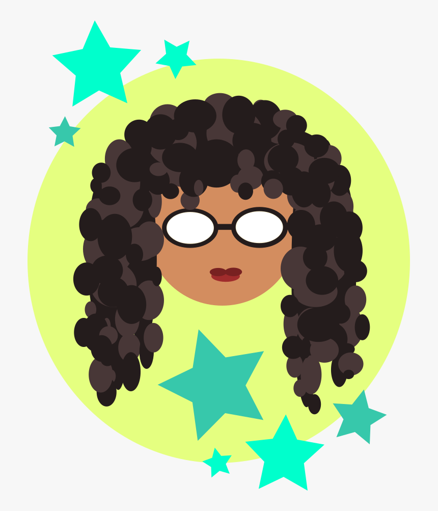 Picture - Stars Seamless Pattern, HD Png Download