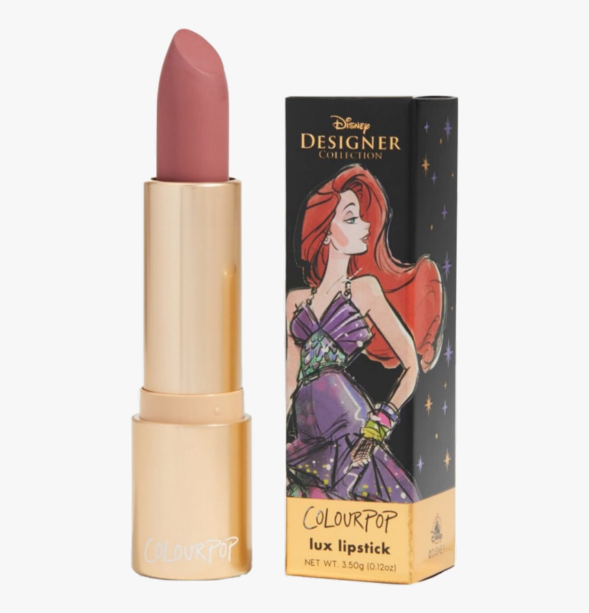 Colourpop Colourpopprincess Lipstick Freetoedit, HD Png Download