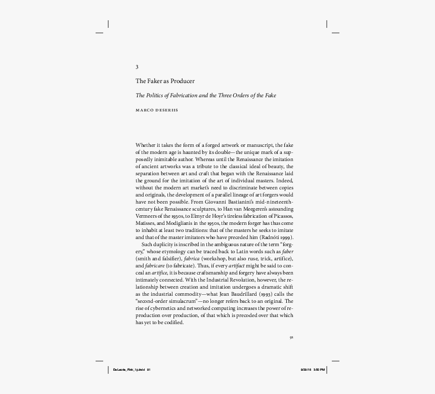 "seeking An American Art Of The Dance", HD Png Download