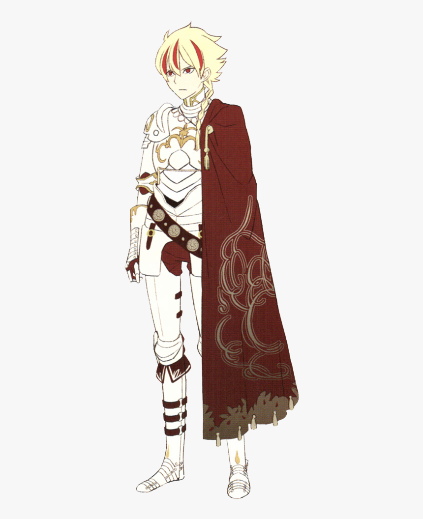 Fate Strange Fake Richard, HD Png Download