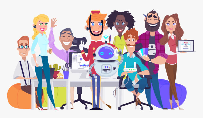 Cartoon, HD Png Download