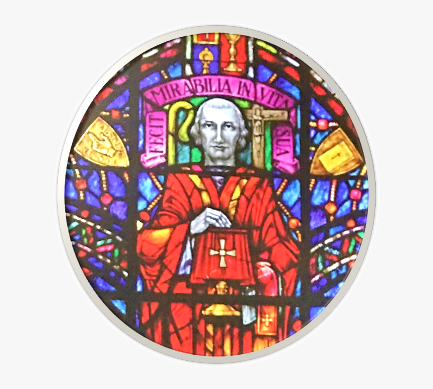 Stained Glass, HD Png Download