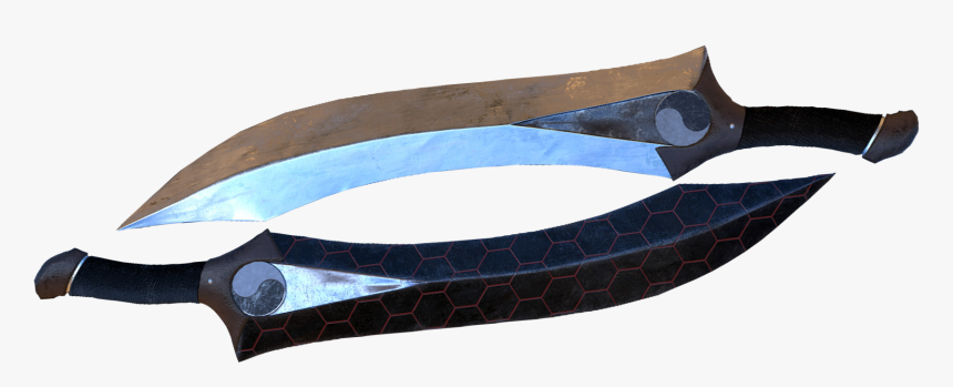 Blade, HD Png Download