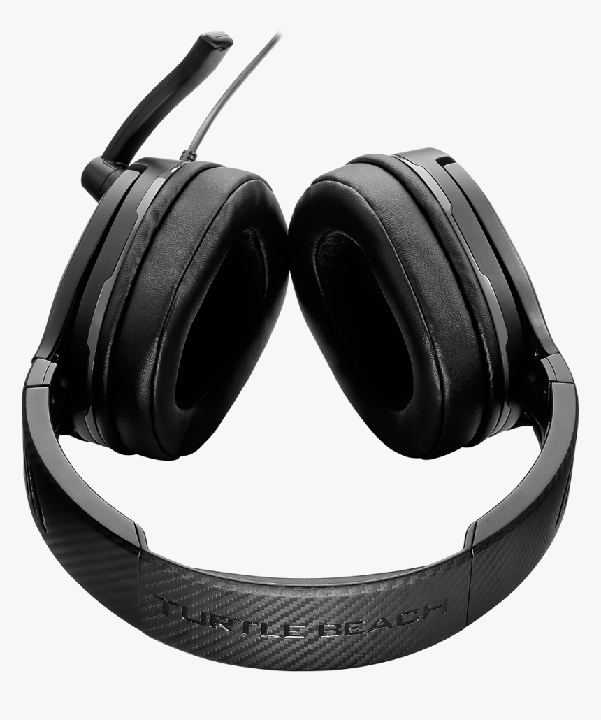 Transparent Cinnamon Roll Clipart Black And White - Turtle Beach Atlas Gaming Headset, HD Png Download