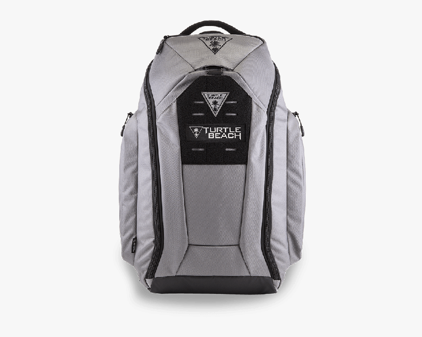 Turtle Beach Backpack, HD Png Download