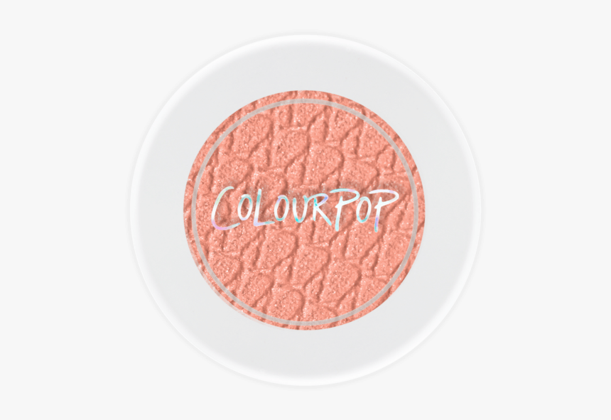 Lime Green Colorpop Eyeshadow, HD Png Download