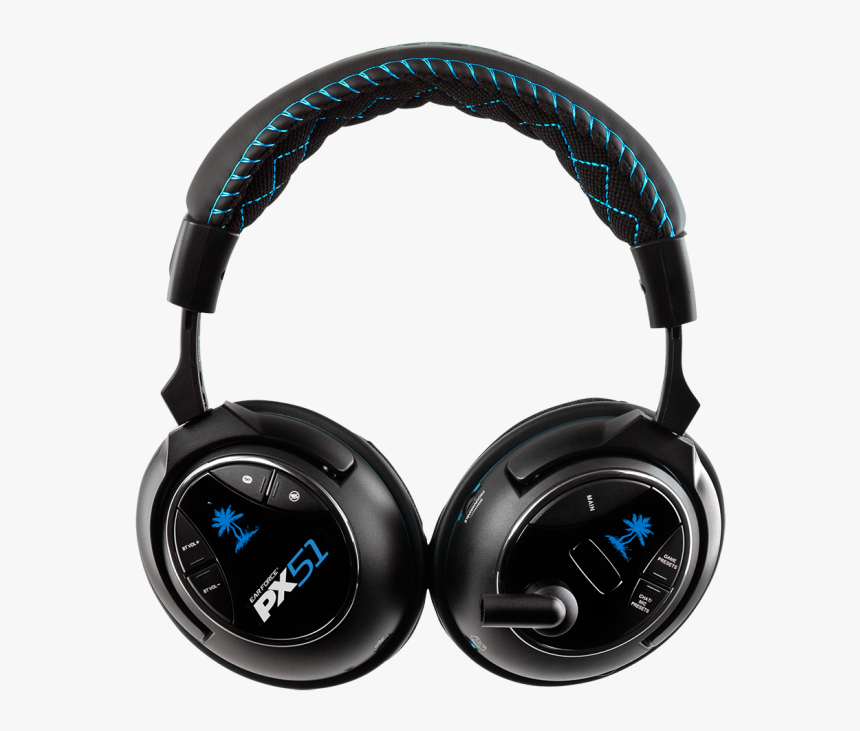 Turtle Beaches Px 9, HD Png Download