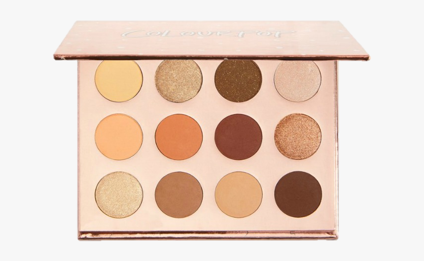 Kylie Cosmetics Bronze Extended Dupes, HD Png Download