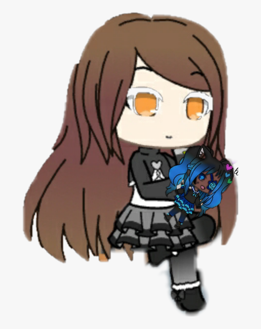 #squall Vincent - Cartoon, HD Png Download