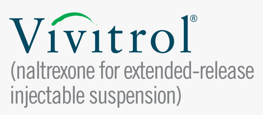 Vivitrol, HD Png Download