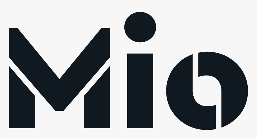 Mio Text, HD Png Download