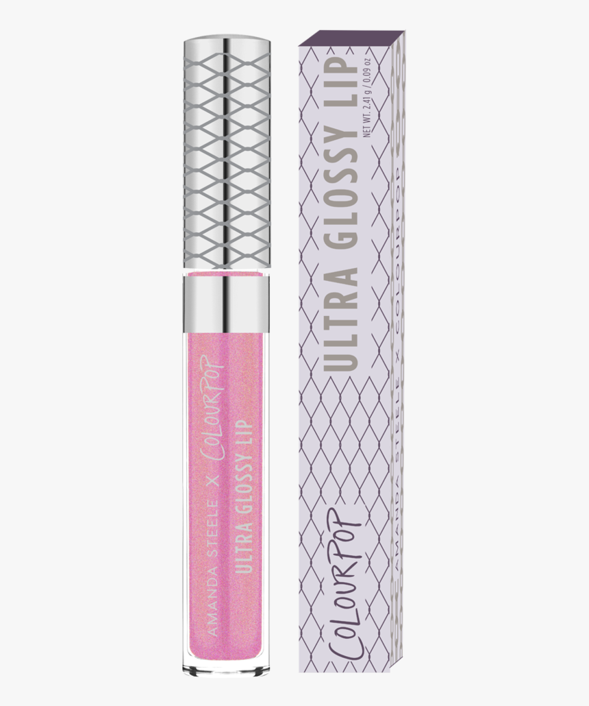 Colourpop Hack - Colourpop Ultra Glossy Hack, HD Png Download