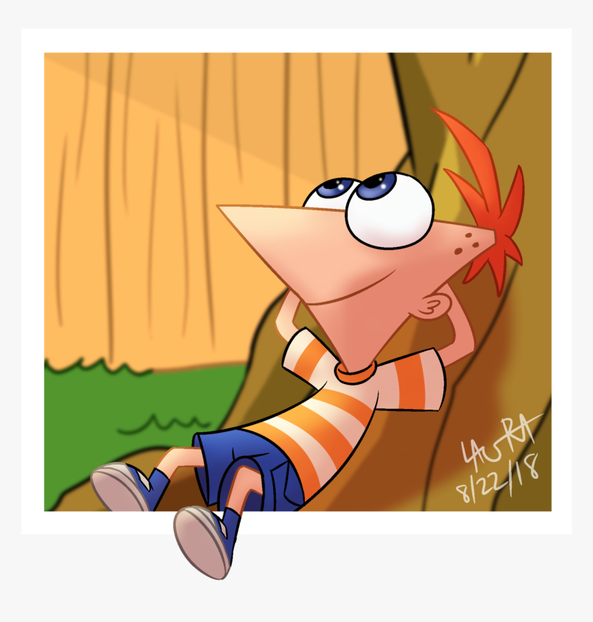 Daily Doodle 8/22/18
i Need To Get Back In The Groove - Cartoon, HD Png Download