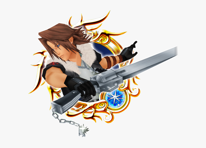 Sora Donald And Goofy Timeless River, HD Png Download