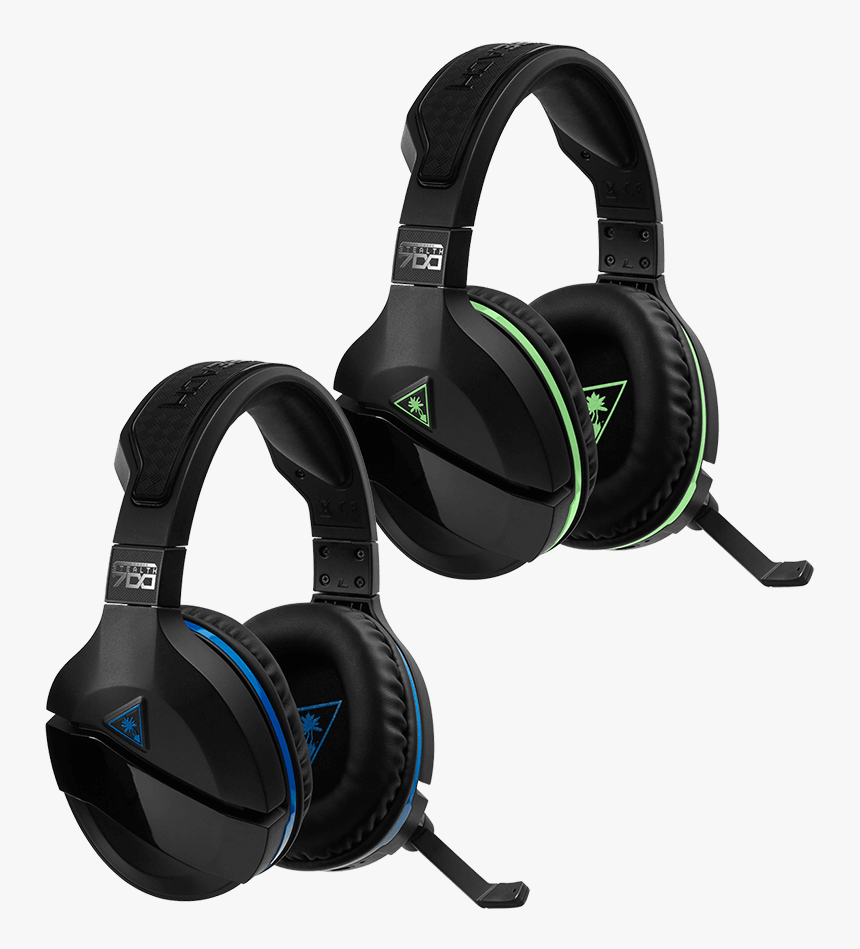 Xbox Turtle Beach Stealth 700, HD Png Download