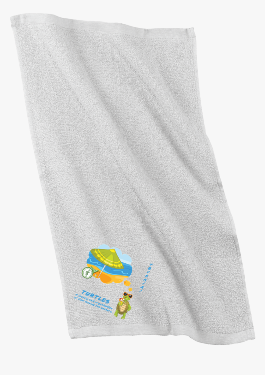 Towel, HD Png Download