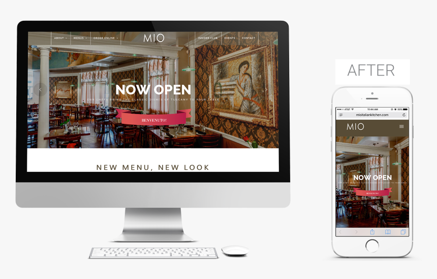 Website, HD Png Download