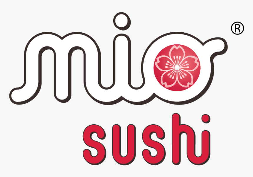 Mio Sushi, HD Png Download