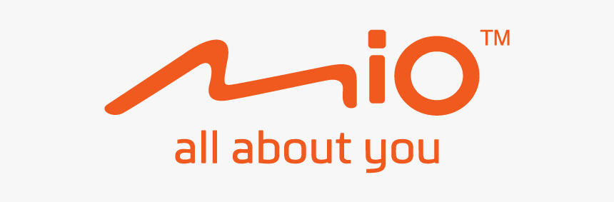 Mio - Mio Cam Logo, HD Png Download
