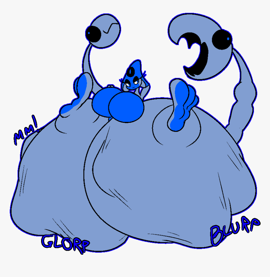 Azelf Overlord, HD Png Download