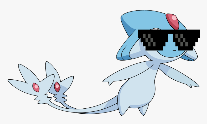 #azelf#freetoedit - Pokemon Azelf, HD Png Download , Transparent Png ...