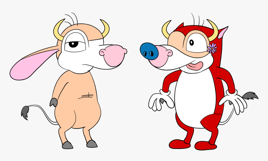 Cartoon, HD Png Download