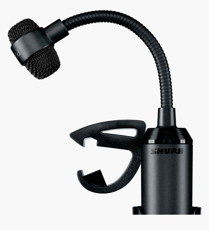 Shure Pga98d, HD Png Download