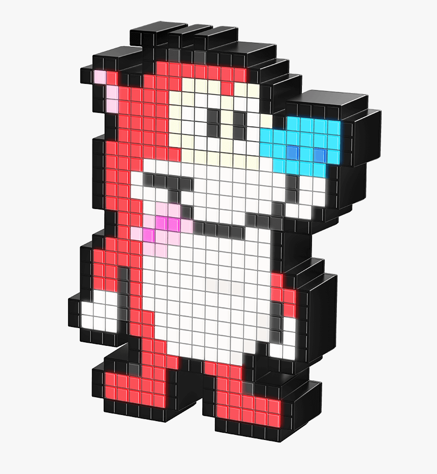 Pixel Pals Ren Y Stimpy, HD Png Download