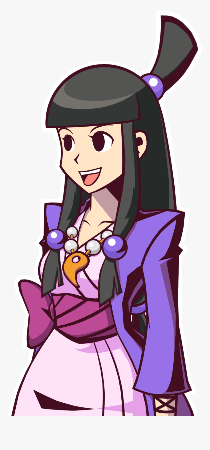 Professor Layton Vs - Phoenix Wright Ghost Trick, HD Png Download