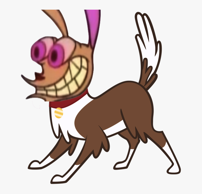 Stimpy Png, Transparent Png