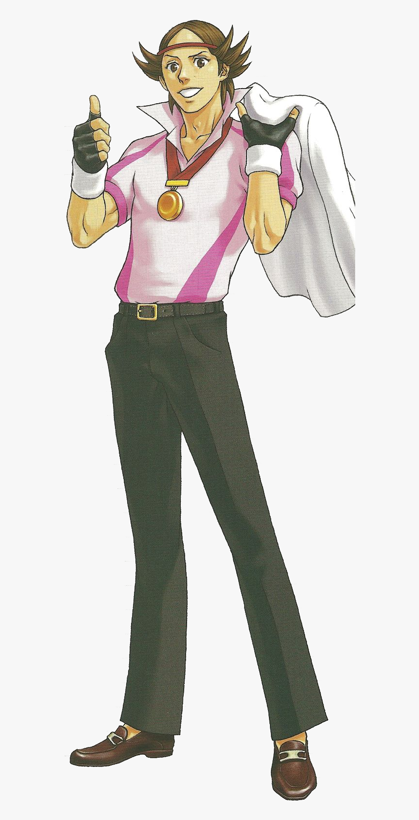 Jacques Portsman, HD Png Download