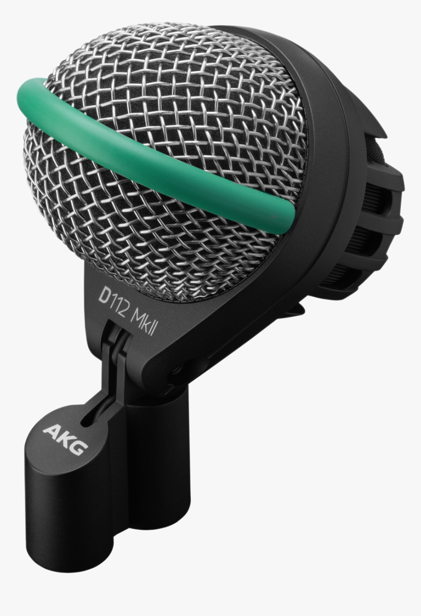 D112 Mkii - Akg D112 Mkii, HD Png Download