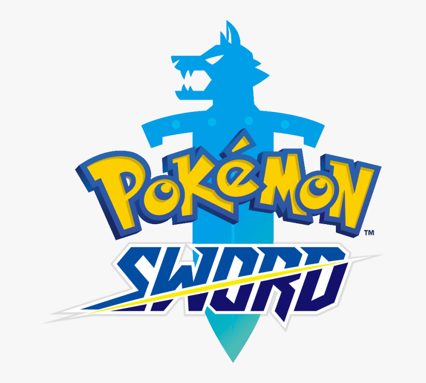 Pokemon Sword Shield Png, Transparent Png