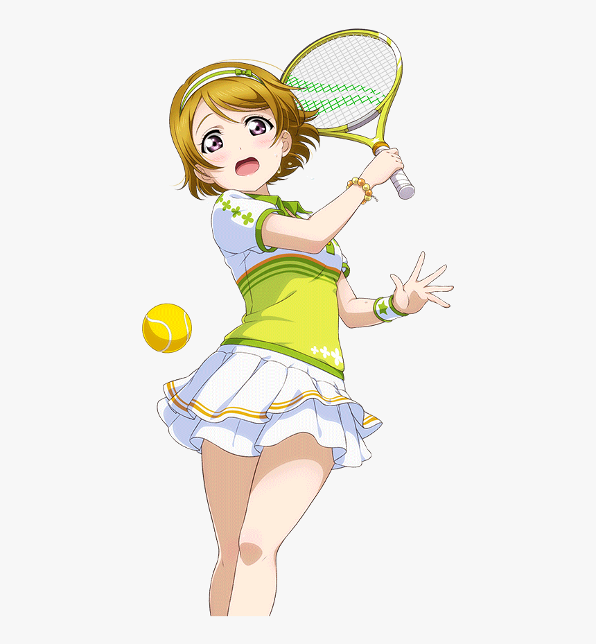 Hanayo Koizumi, HD Png Download