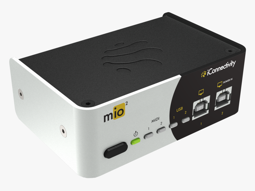 Iconnectivity Mio2, HD Png Download